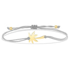 Palmfaser-Seilarmband 