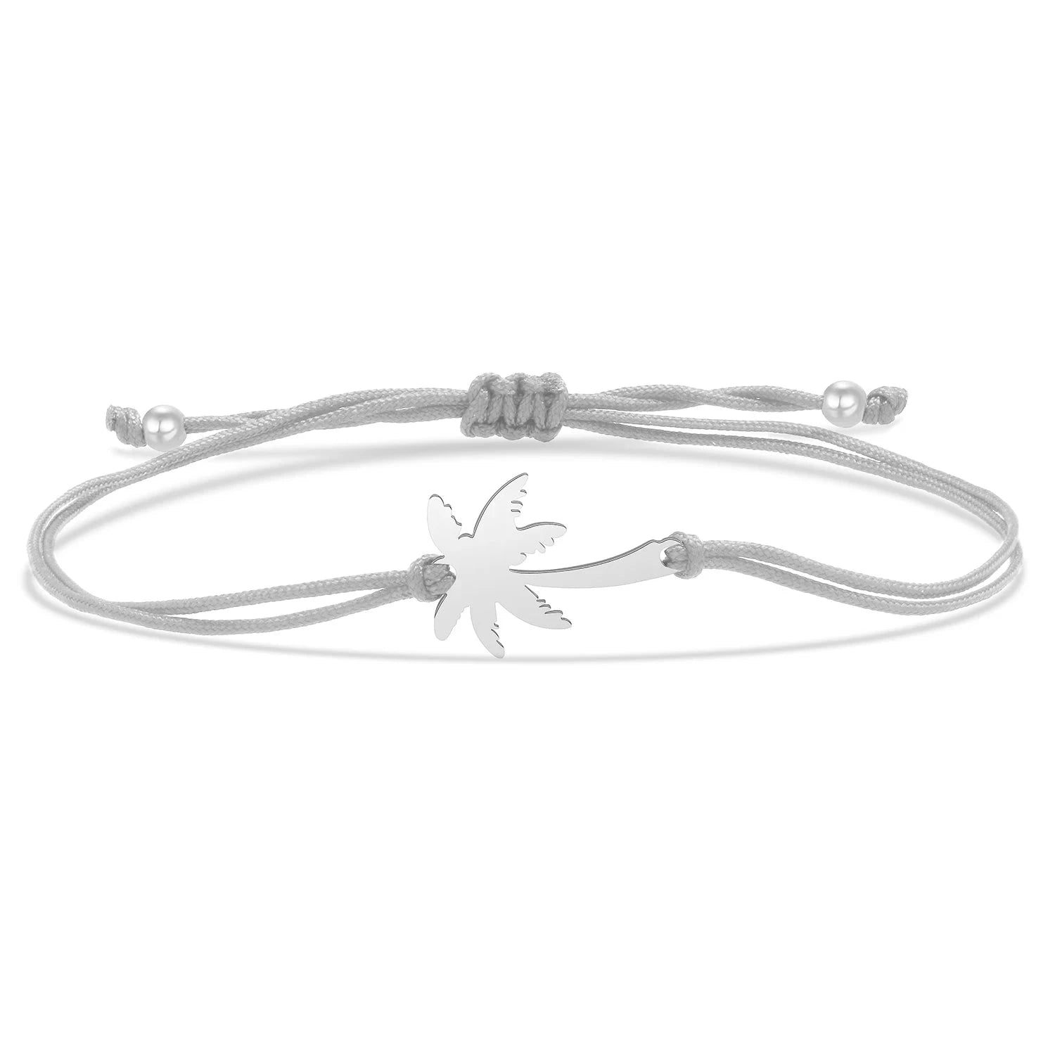 Palmfaser-Seilarmband 