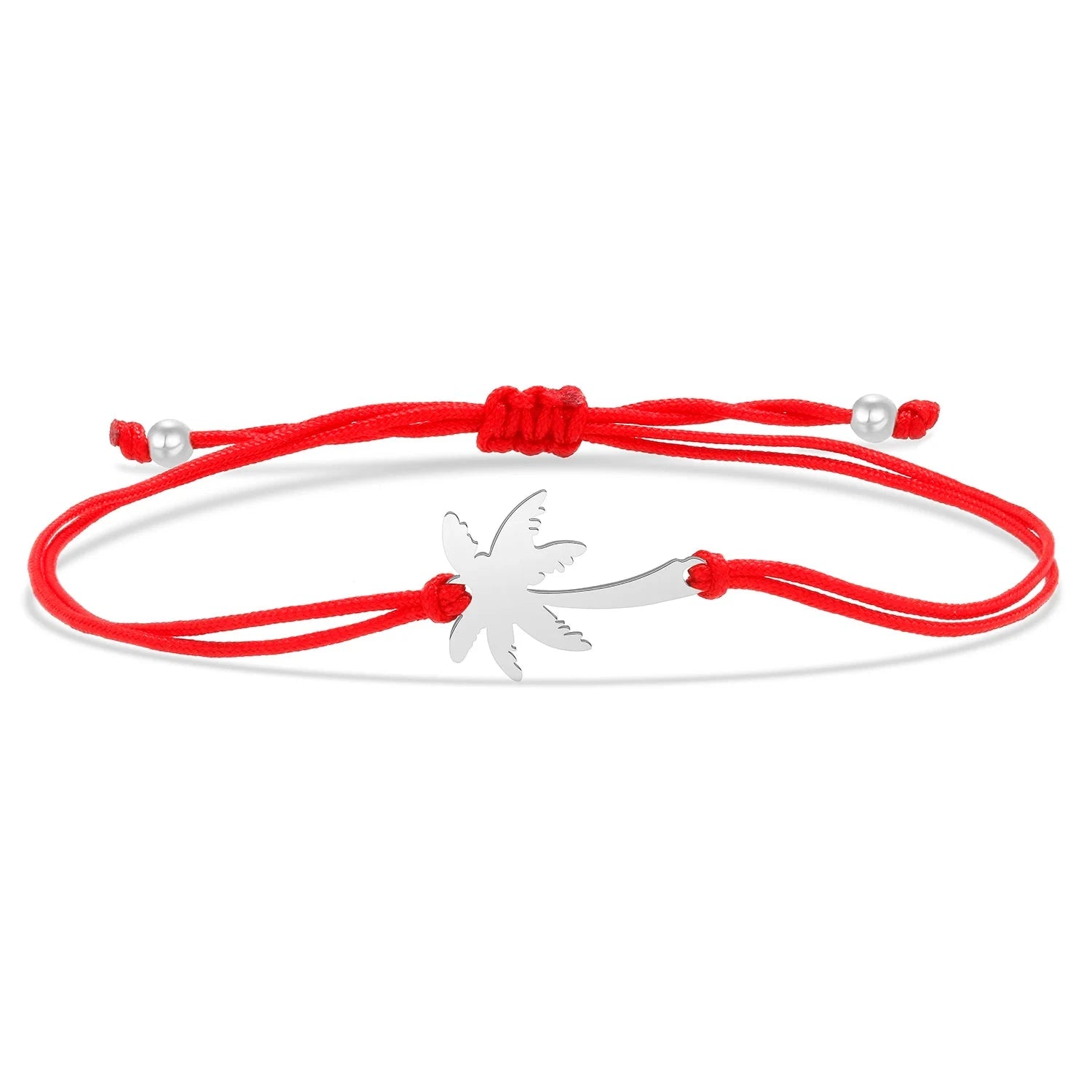 Palmfaser-Seilarmband 