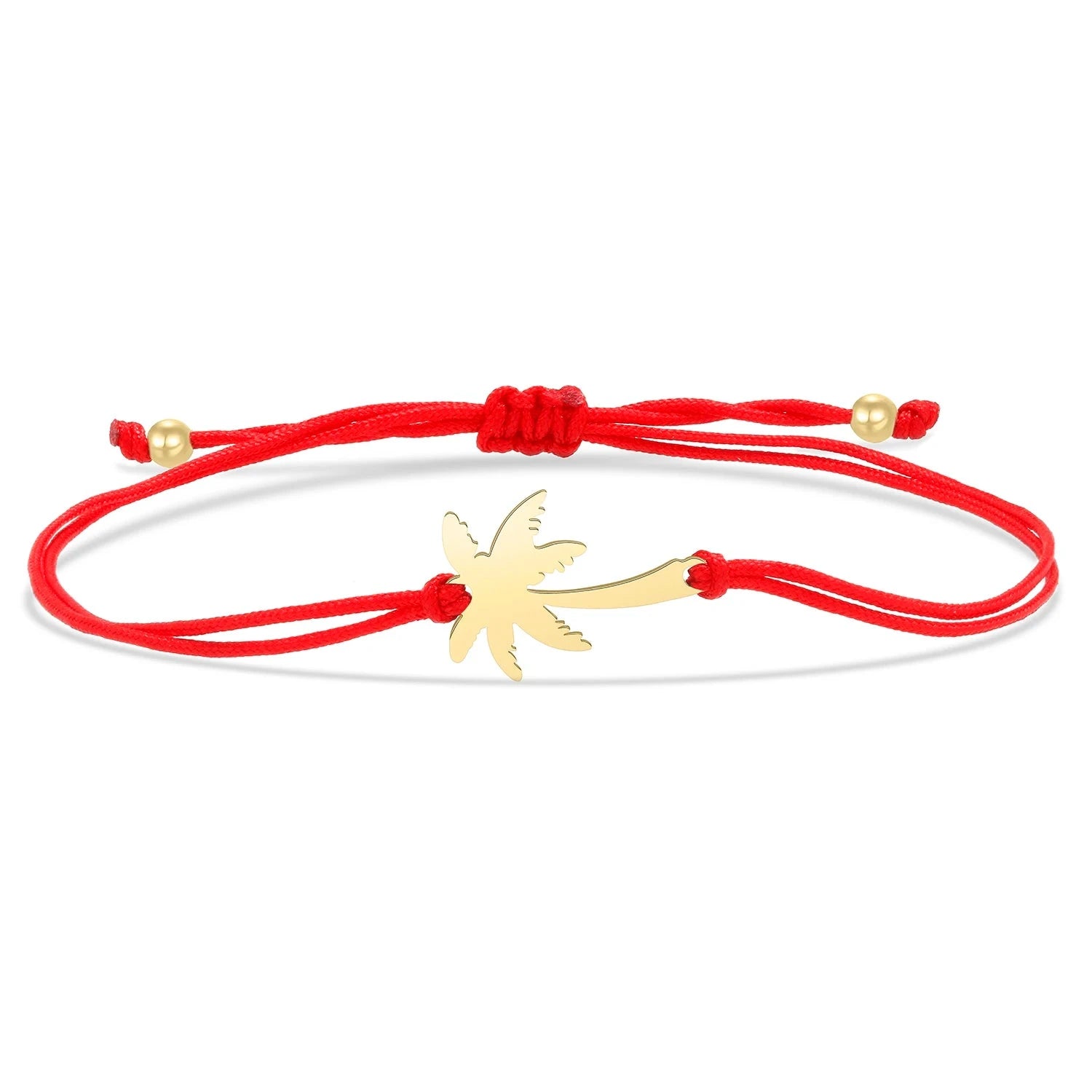 Palmfaser-Seilarmband 