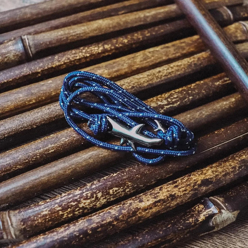 Hai-Seilarmband