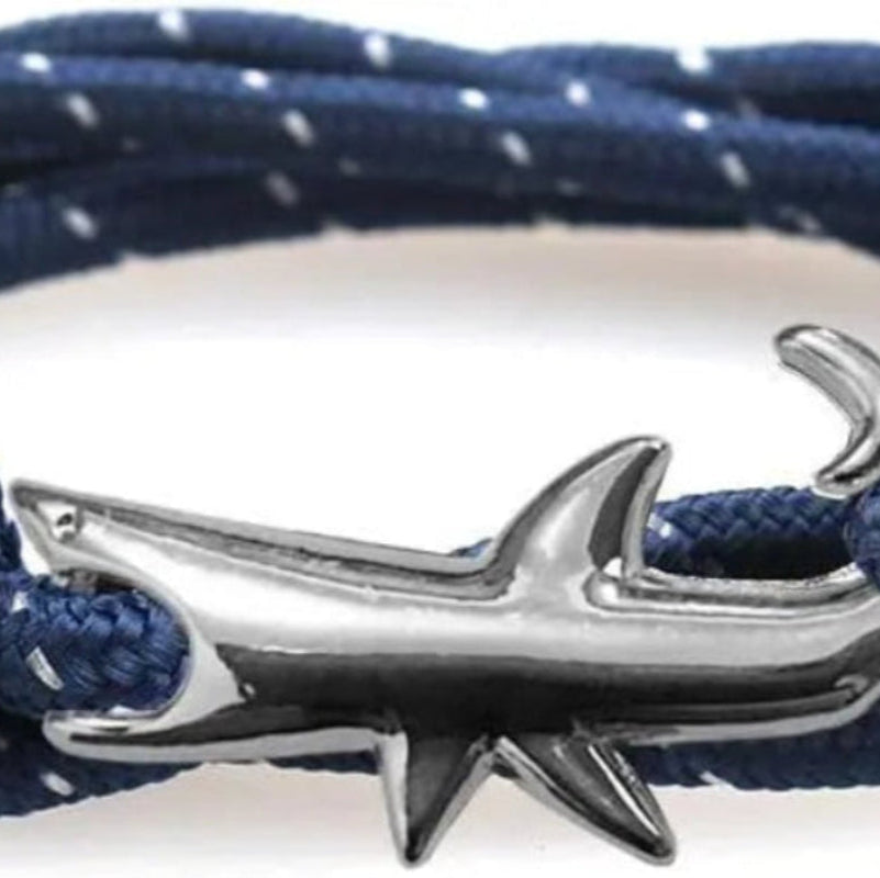 Hai-Seilarmband