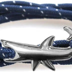 Hai-Seilarmband