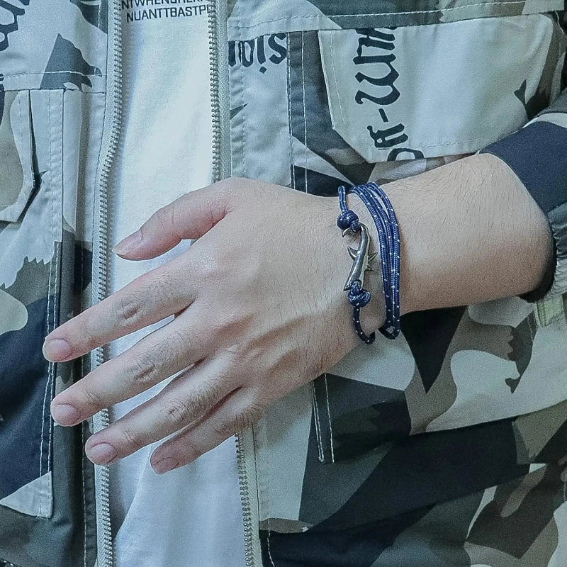 Hai-Seilarmband