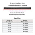 Anker-Lederarmband - der Unbesiegbare 