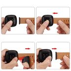 Lederarmband Uhr Fitbit Versa 3 Versa 4 Sense 2 