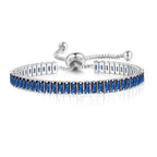 Armband aus farbigem Zirkon, Geburtsstein