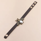 Damenarmband Biene
