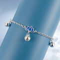 Lotusblüten-Armband für Damen