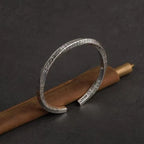 Nordische Wikinger-Identifikationsarmband