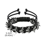 Bracelet griffe protège-poignet "Claw Wrist Armor"