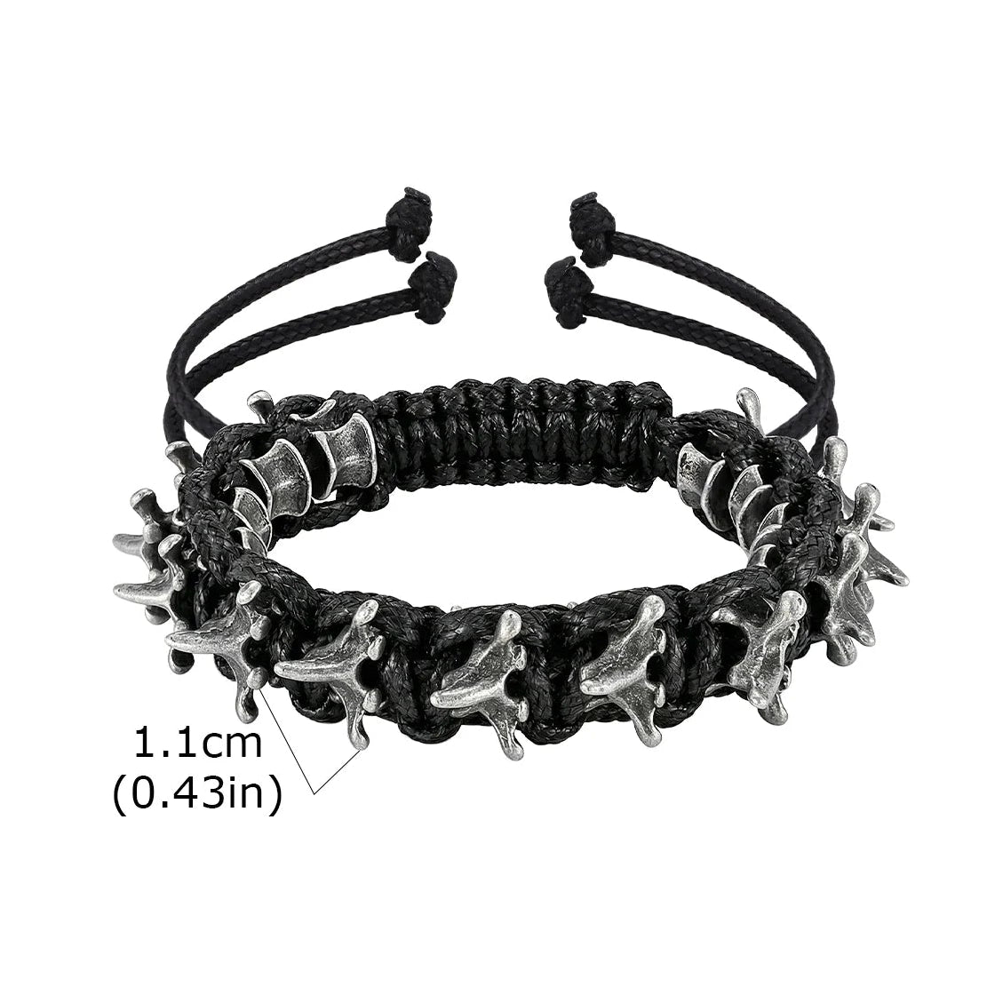 Bracelet griffe protège-poignet "Claw Wrist Armor"