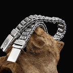 Tibetisches buddhistisches Herrenarmband 