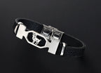 Herrenarmband Sternzeichen Widder