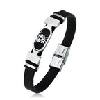 Herrenarmband Sternzeichen Zwillinge