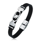 Herrenarmband Sternzeichen Löwe