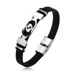 Herrenarmband Sternzeichen Fische