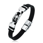 Herrenarmband Sternzeichen Skorpion
