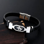 Herrenarmband Sternzeichen Stier