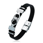 Herrenarmband Sternzeichen Jungfrau