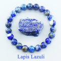 Lapis-Lazuli-Armband