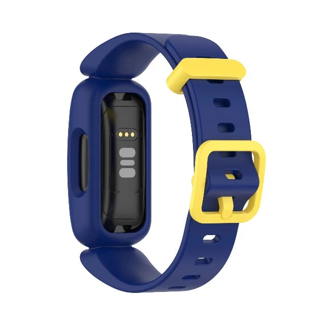 Fitbit Ace 3 & Inspire 2 Uhrenarmband lila