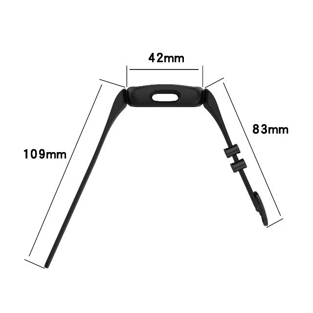 Fitbit Ace 3 & Inspire 2 Uhrenarmband 