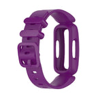 Fitbit Ace 3 & Inspire 2 Uhrenarmband lila