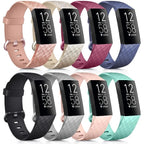 Fitbit Charge 3 & Charge 4 Armband