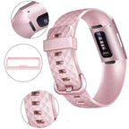 Uhrenarmband Fitbit Charge 3 & Charge 4 