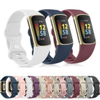 Armband für Fitbit Charge 5 Uhr