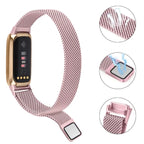 Fitbit Inspire Armband Uhr 