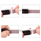 Fitbit Inspire Armband Uhr 