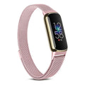 Fitbit Luxe Uhrenarmband rosa
