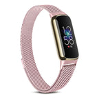 Fitbit Luxe Uhrenarmband rosa