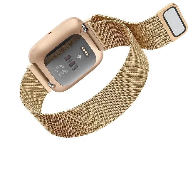 Armband für Fitbit Versa 1 Versa 2 Versa 3 Versa 4