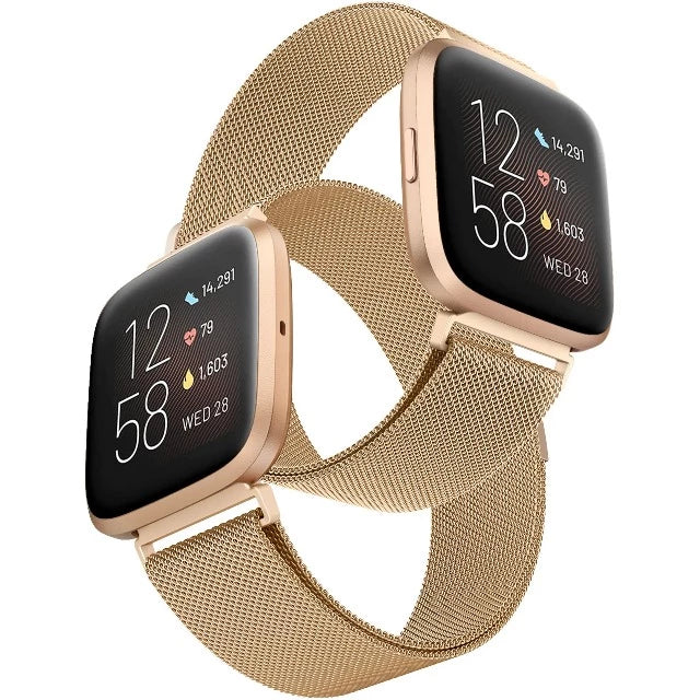 Armband für Fitbit Versa 1 Versa 2 Versa 3 Versa 4