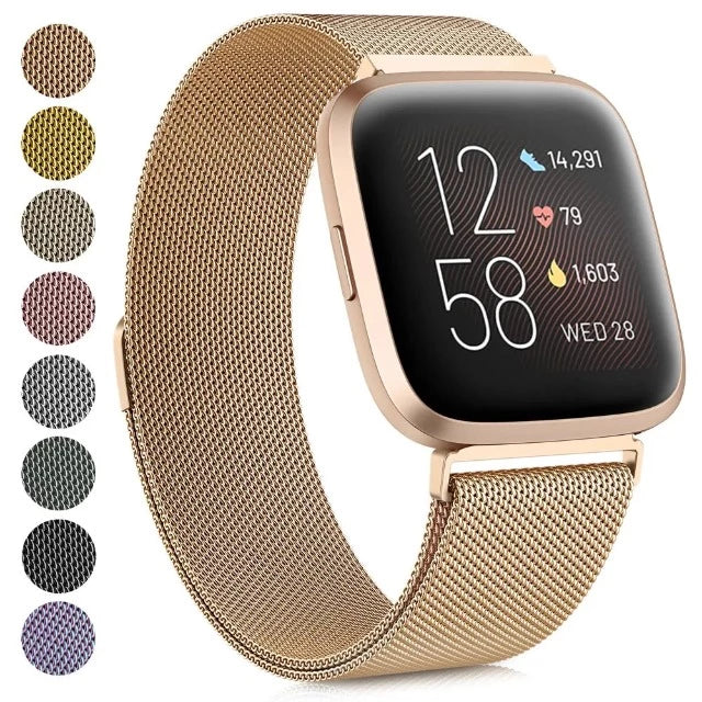 Armband für Fitbit Versa 1 Versa 2 Versa 3 Versa 4