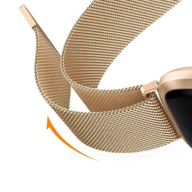 Armband Uhr Fitbit Versa 1 Versa 2 Versa 3 Versa 4 
