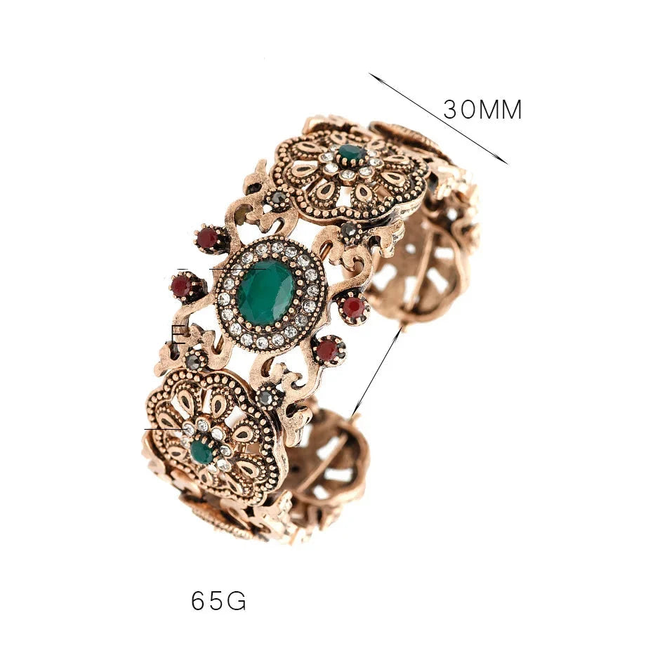 Armband für muslimische arabische Frauen zur Hochzeit