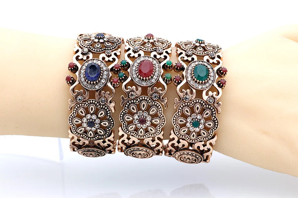 Armband für muslimische arabische Frauen zur Hochzeit