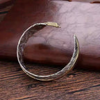 Ethnisches Federarmband für Frauen oder Männer