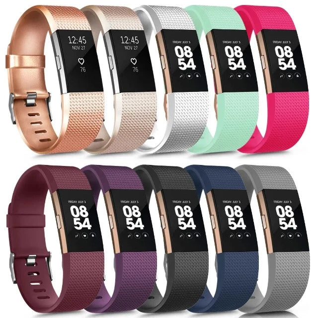 Armband für Fitbit Charge 2