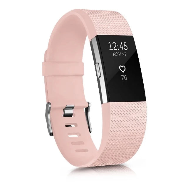 Armband für Fitbit Charge 2 Rosa
