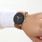 Lederarmband für Google Pixel Watch 