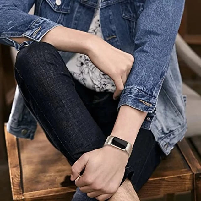 Armband für Fitbit Charge 3 Charge 4 Charge 5 Uhr