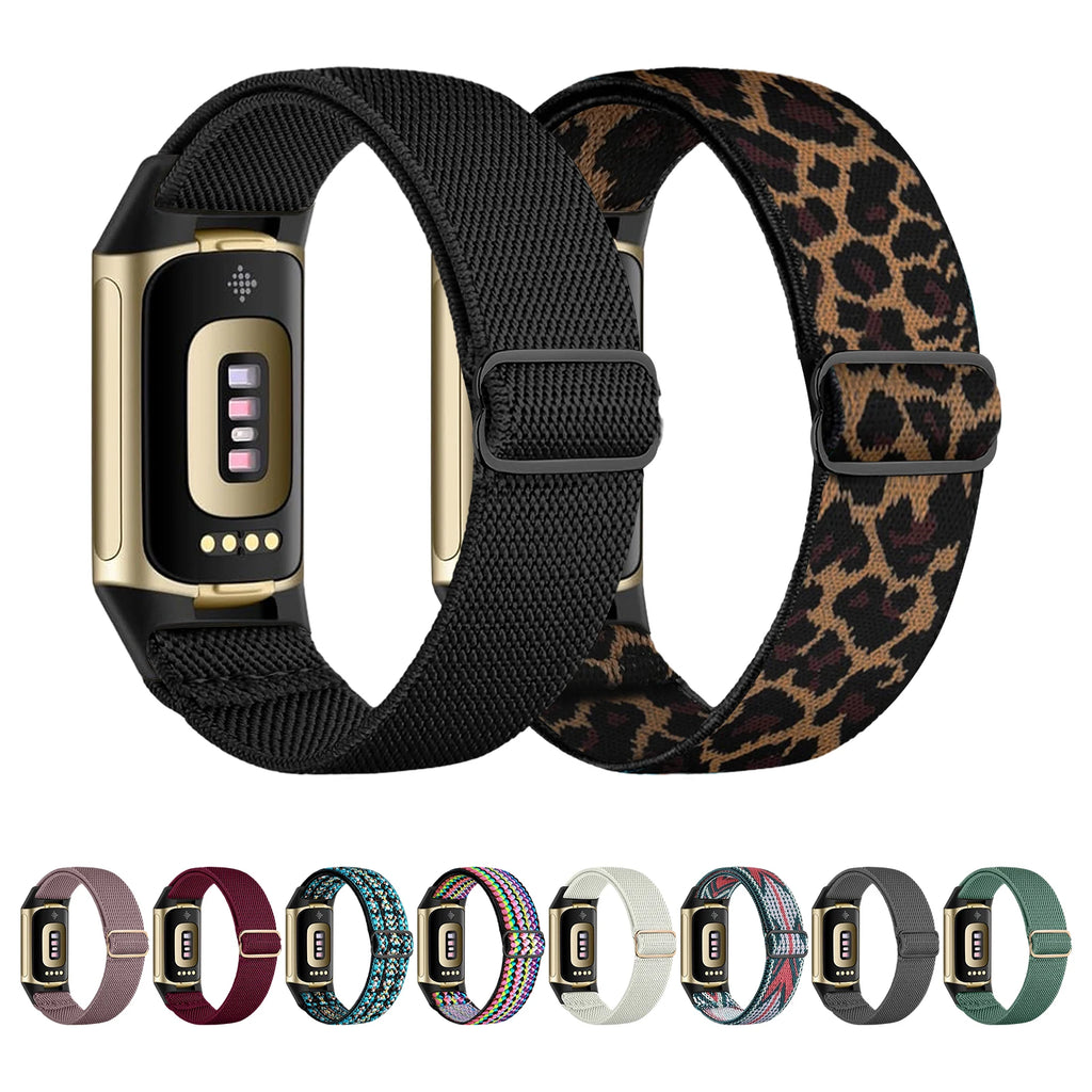 Armband für Fitbit Charge 5, Charge 6 Uhr 