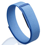 Armband für Google Fitbit Air Uhr blau