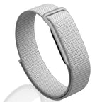 Armband für Google Fitbit Air Uhr weiß