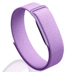Armband für Google Fitbit Air Uhr violett